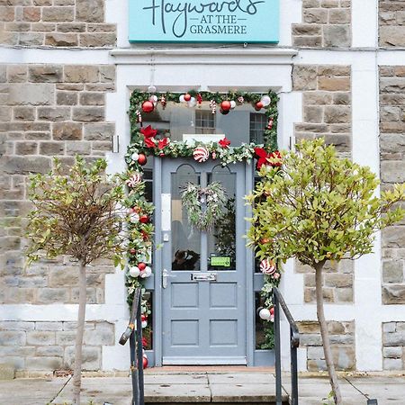 Hayward'S At The Grasmere Keynsham Eksteriør billede