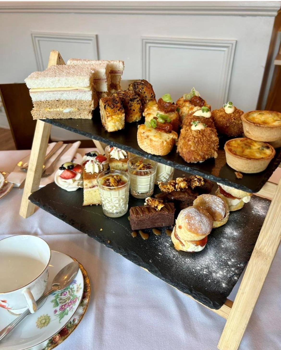 Hayward'S At The Grasmere Keynsham Eksteriør billede