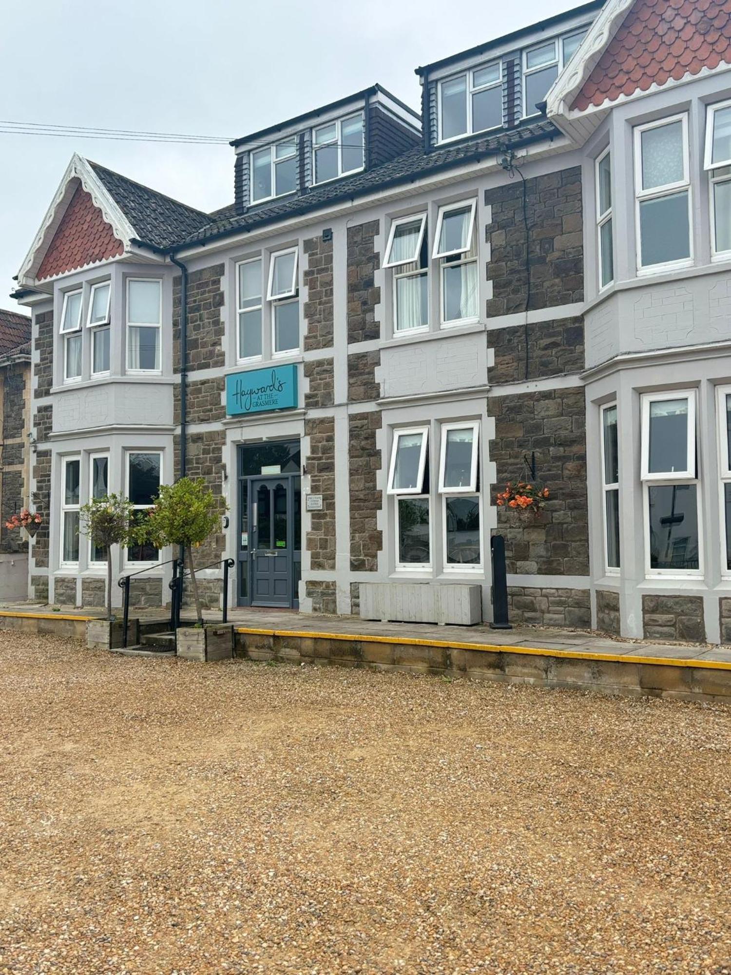 Hayward'S At The Grasmere Keynsham Eksteriør billede