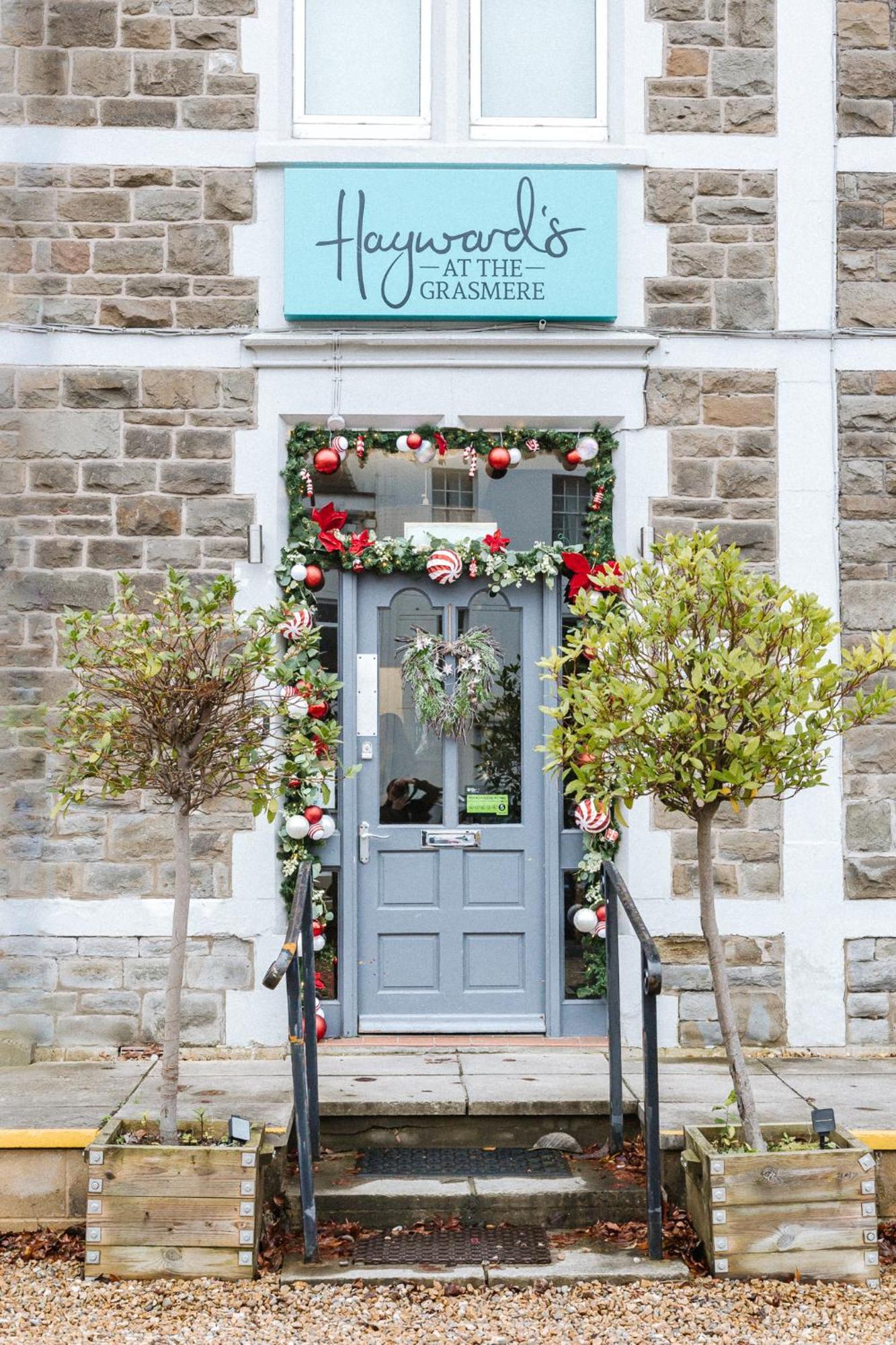 Hayward'S At The Grasmere Keynsham Eksteriør billede